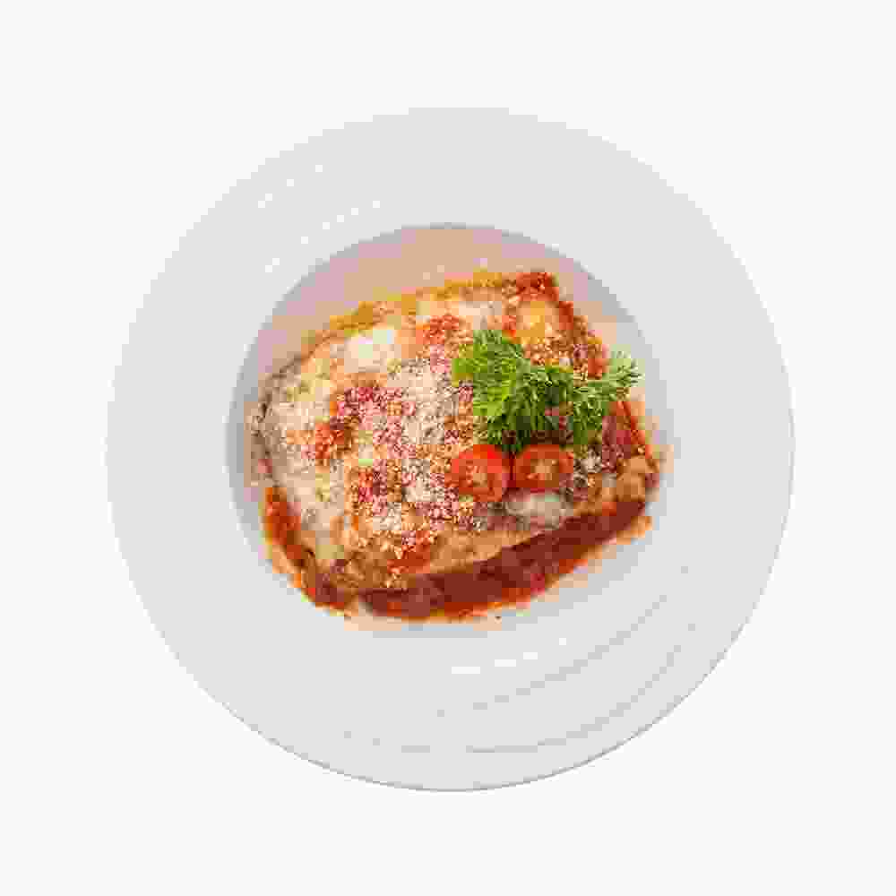 Filet De Saumon - Pesciolino