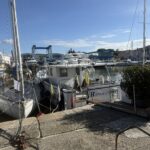 Comunicato Stampa Cittadella della Pesca